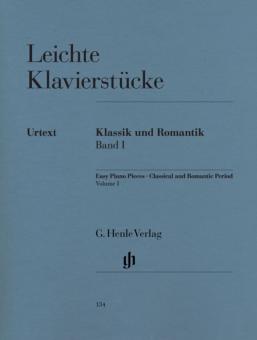 Classique et Romantique Vol. 1 