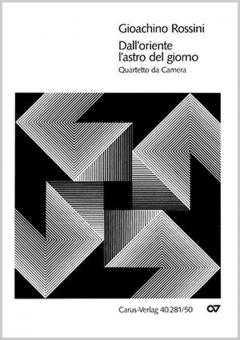 Dall'oriente Standard