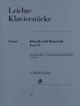 Classique et Romantique Vol. 2 