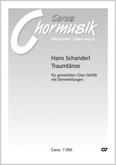 Traumtänze Standard