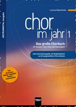 Chor im Jahr 1 