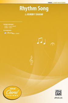 Rhythm Song Standard