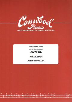 Joyful (aus 'Sister Act') 
