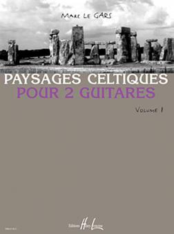 Paysages Celtiques Vol.1 