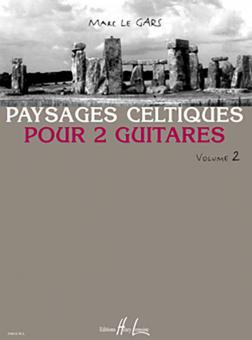 Paysages Celtiques Vol.2 