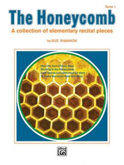 The Honeycomb Book 1 