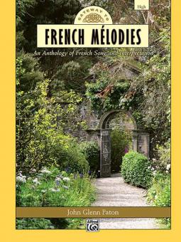 Gateway To French Mélodies 