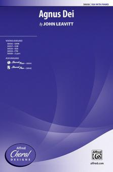 Agnus Dei Standard