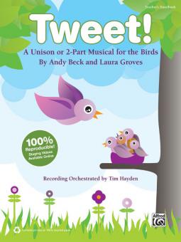 Tweet! 