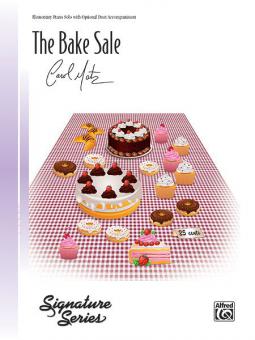 The Bake Sale 