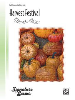 Harvest Festival 
