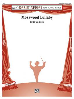 Mosswood Lullaby Standard