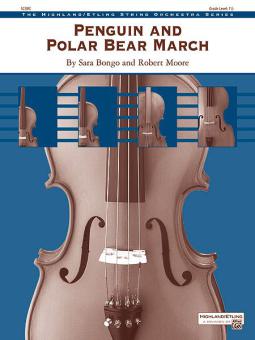 Penguin and Polar Bear March Standard