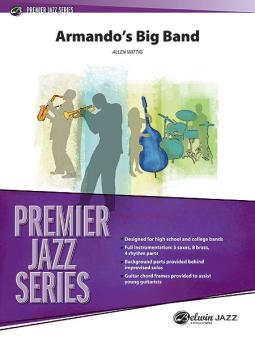 Armando's Big Band 
