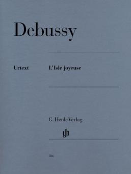 L'Isle joyeuse 