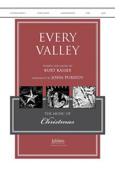 Every Valley 