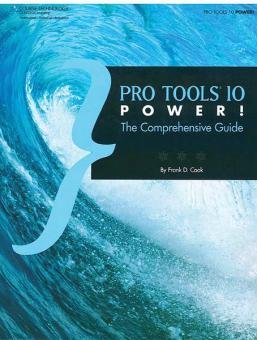 Pro Tools 10 Power! 