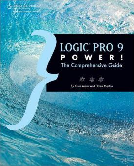 Logic Pro 9 Power! 