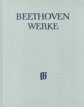 Symphonies I no 1 et 2 