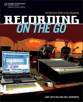 Recording On The Go 
