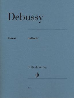 Ballade 
