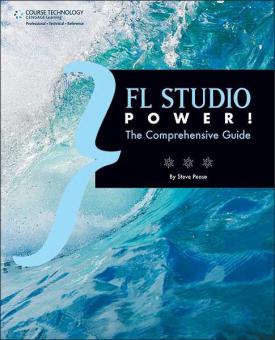 FL Studio Power! 