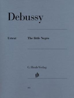 The Little Negro 