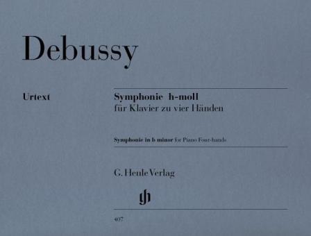 Symphonie en si mineur 