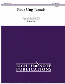 Pour Ung Jamais 