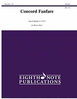 Concord Fanfare 