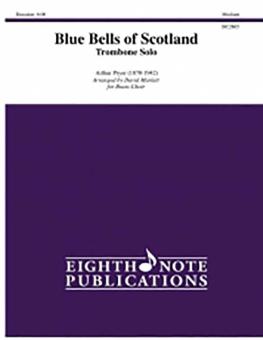 Blue Bells Of Scotland 