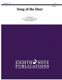 Song Of The Deer 