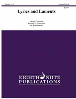 Lyrics And Laments 