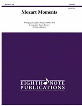 Mozart Moments 