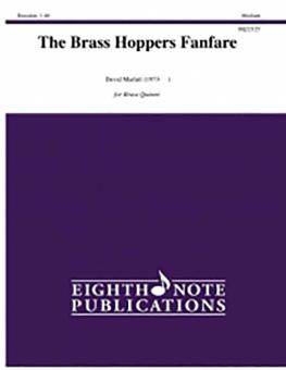 The Brass Hoppers Fanfare 