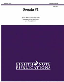 Sonata No. 1 