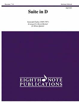 Suite in D 