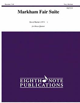 Markham Fair Suite 