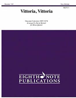 Vittoria, Vittoria 