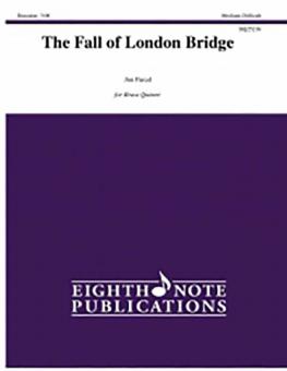 The Fall Of London Bridge 