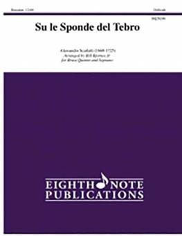 Su le Sponde del Tebro 