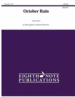October Rain 