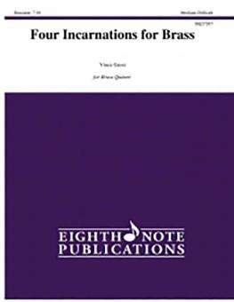 Four Incarnations For Brass 