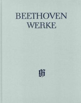 Missa solemnis ré majeur op. 123 
