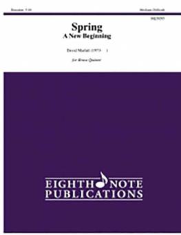 Spring (A New Beginning) 