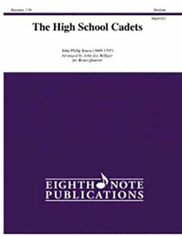 The High School Cadets 