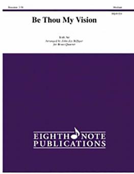 Be Thou My Vision 