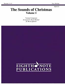 The Sounds Of Christmas, Volume 1 