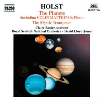 The Planets 