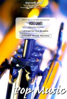 Video Games 